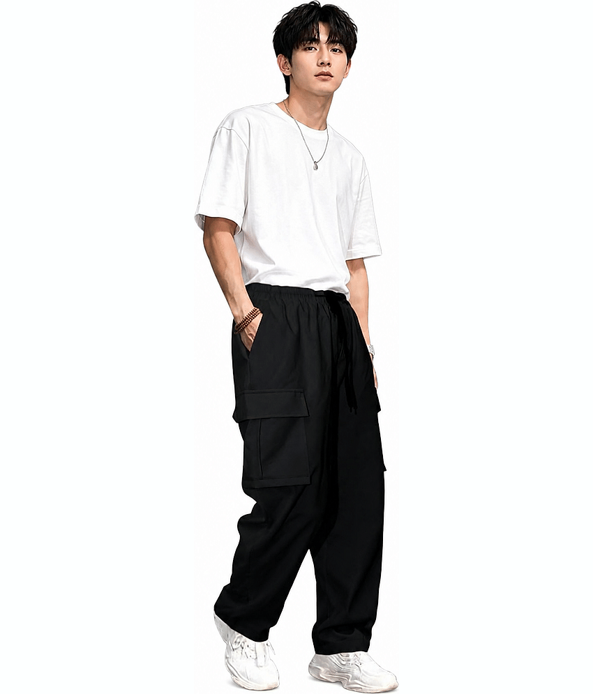 attitude start of fashion Olive Green Lycra Men's Trackpants ( Pack of 1 ) - Track Pants | Buy online on ZillyBuy
