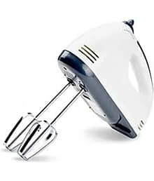 VKM White vkm 200 Hand Blender Stand Whisker