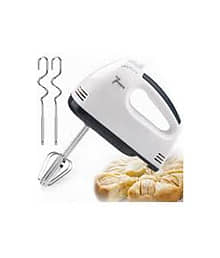 VKM White vkm 200 Hand Blender Stand Whisker