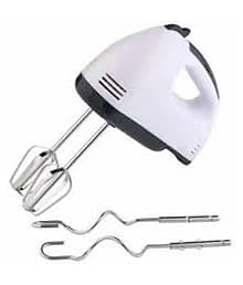 VKM White vkm 200 Hand Blender Stand Whisker