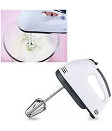 VKM White vkm 200 Hand Blender Stand Whisker