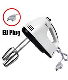 VKM White vkm 200 Hand Blender Stand Whisker