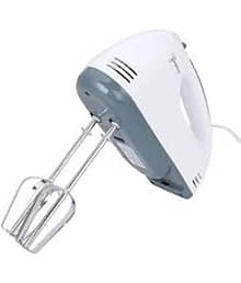 VKM White vkm 200 Hand Blender Stand Whisker