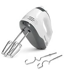 VKM White vkm 200 Hand Blender Stand Whisker