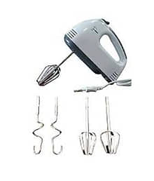 VKM White vkm 200 Hand Blender Stand Whisker