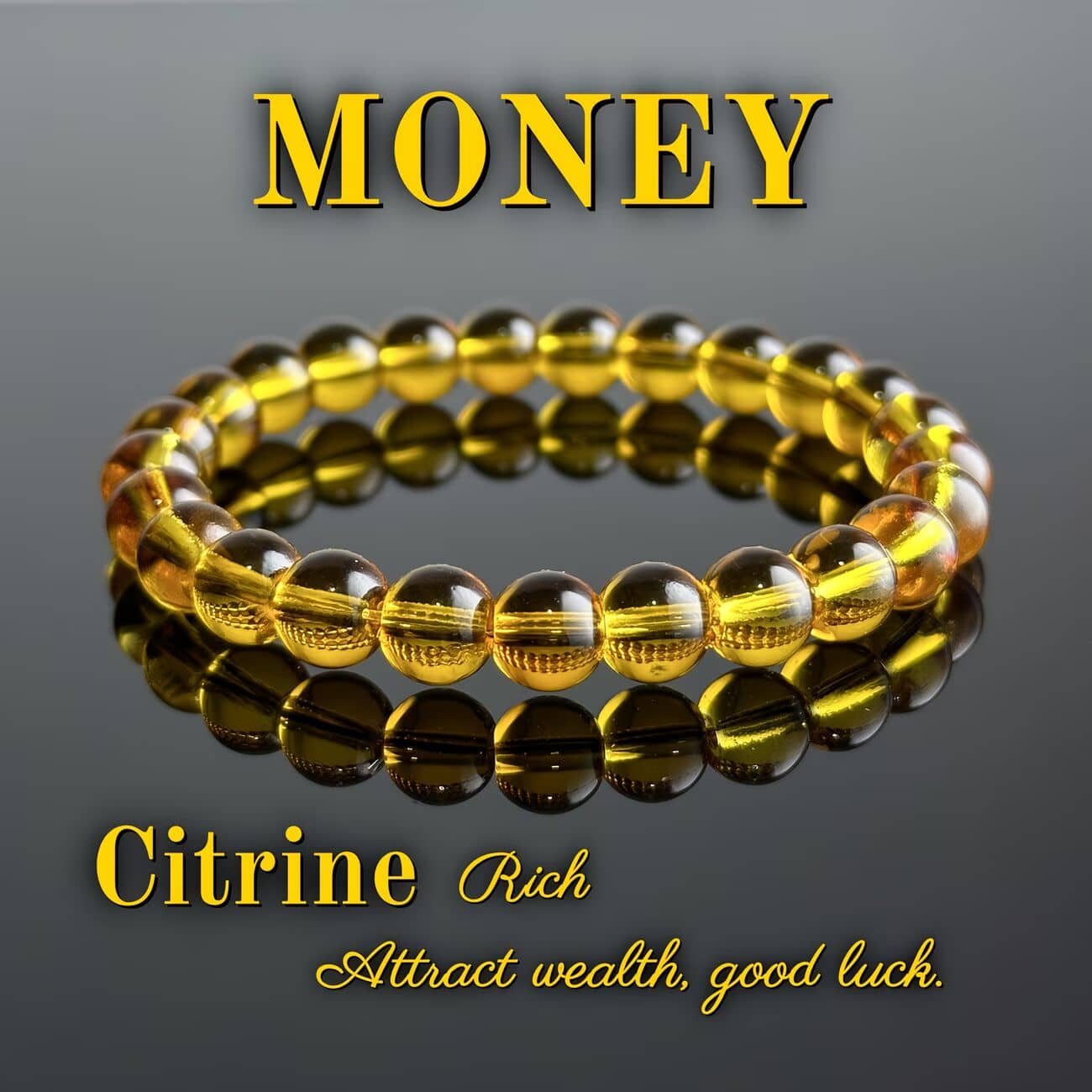 AdvaitEtp Yellow Bracelet ( Pack of 1 ) - Bangles & Bracelets | Buy online on ZillyBuy