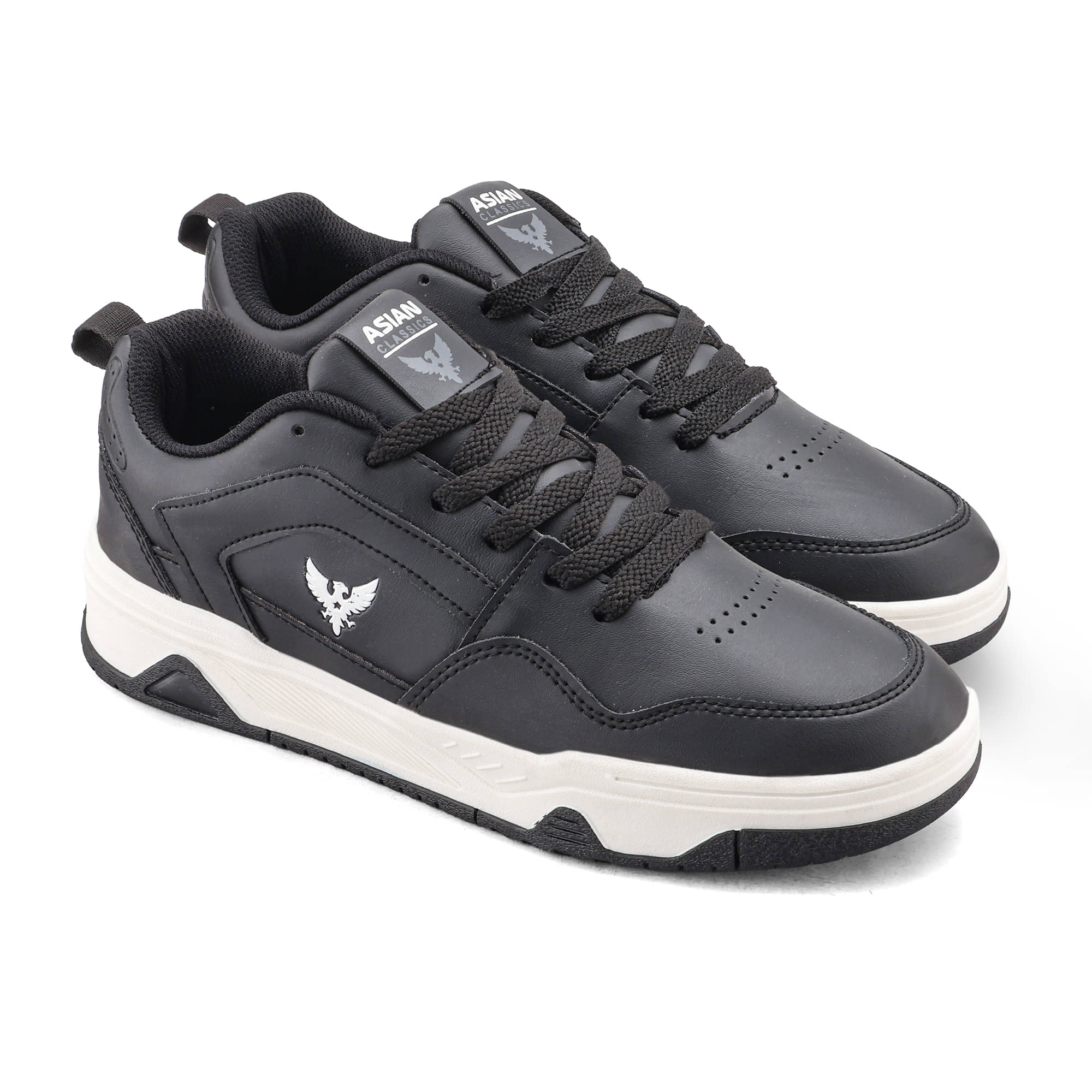 ASIAN URBAN-35 Charcoal Men's Sneakers - Casual Shoes | Buy online on ZillyBuy