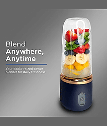 Drake Purple 500 ML Juicer 100 Hand Blender Electric Whisker