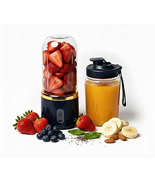 Drake Purple 8 Blade Juicer 100 Hand Blender Electric Whisker