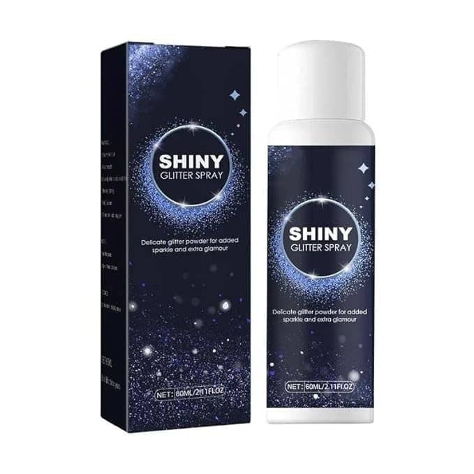 GATIZEN Hair Spray for Hair, Body & Clothing Makeup Setting Spray 20
