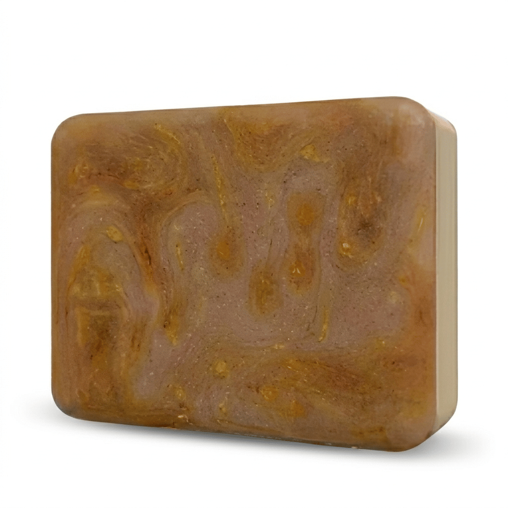 DHS Mart Skin Whitening GHARSOAP Soap for(Sandal Wood Soap) Soap for All Skin Type ( Pack of 1 )