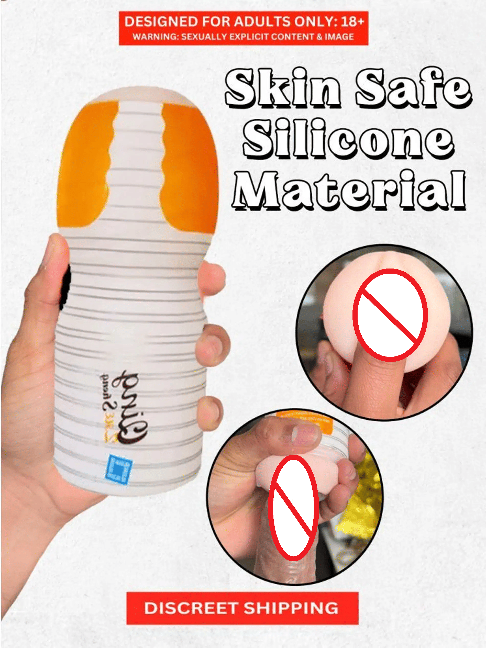 Male Masturbator Masturbator Passion Cup Easy To Hide Sex Toy For Men By  sex tantra