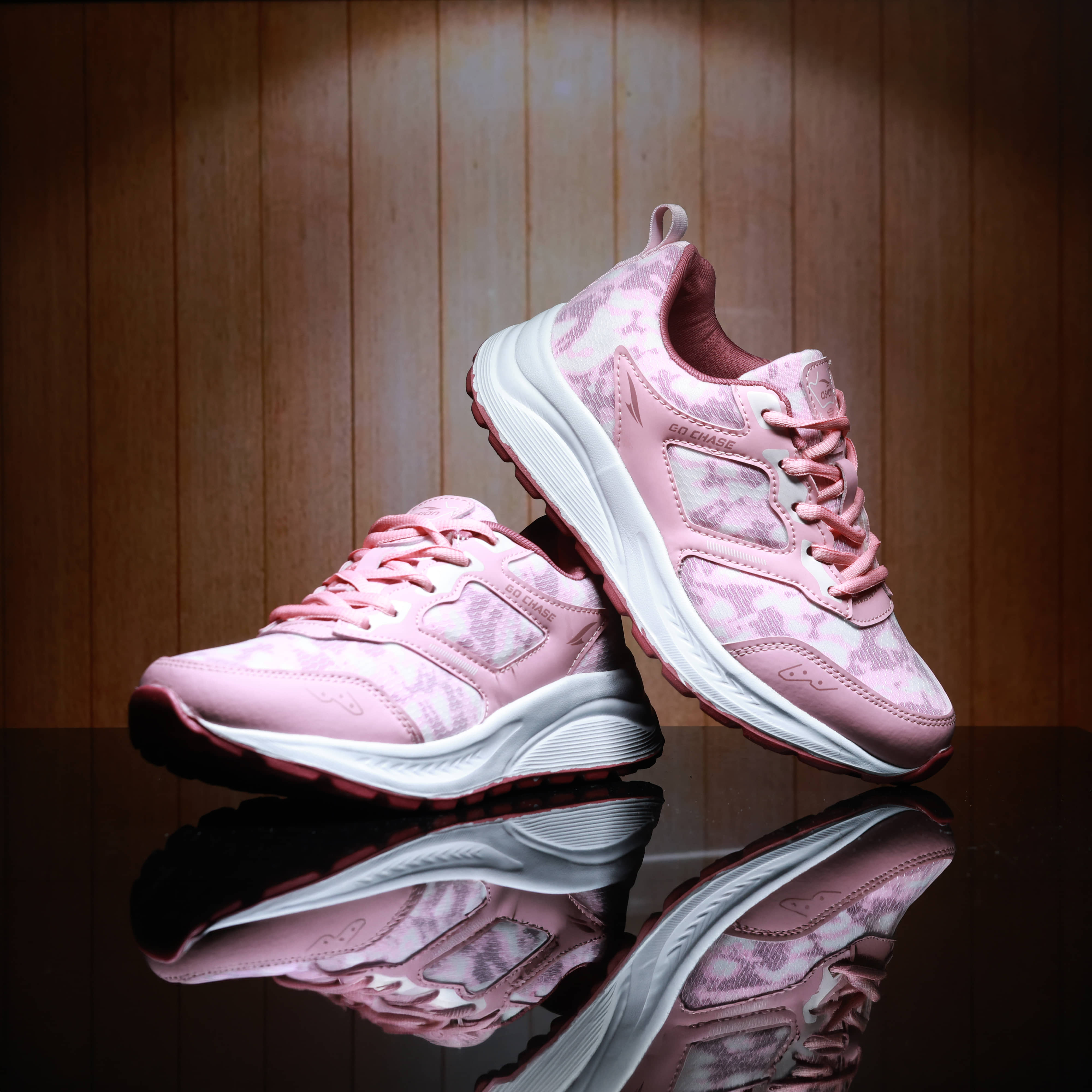 ASIAN - MERCURY-32cBBYPNKMAUV Pink Women's Running Shoes - Sports Shoes | Buy online on ZillyBuy