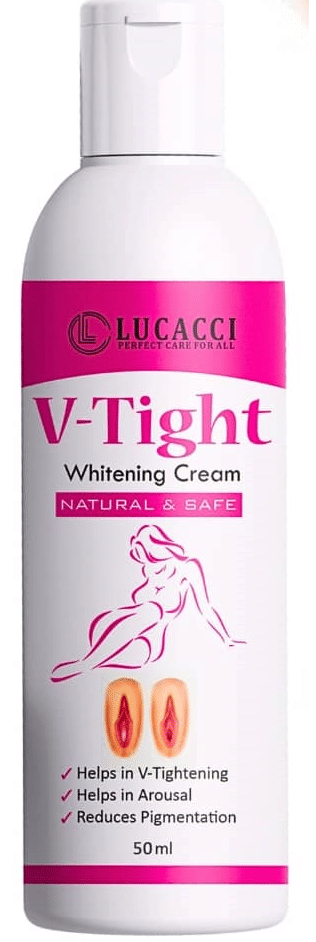 LUCACCI - Intimate Wash Cream ( Pack of 1 )
