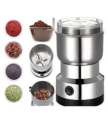 MADRIC NA 150W 1 Jar Mixer Grinder