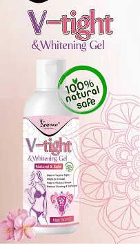 Keyoza - Intimate Tightener ( Pack of 1 )