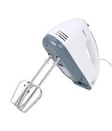 anyversky White vkm 200 Hand Blender Stand Whisker