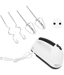 anyversky White vkm 200 Hand Blender Stand Whisker
