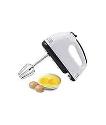 anyversky White vkm 200 Hand Blender Stand Whisker
