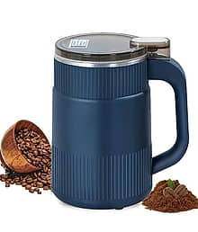 Ziva Sales Electric Grinder 100W 1 Jar Mixer Grinder