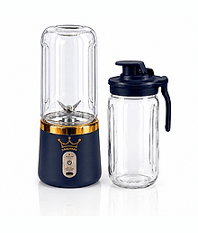 Sageware Juicer 250 Watt 2 Jar Juicer Mixer Grinder