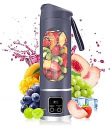 Navkar Enterprise ELECTRIC JUICER 100 Watt 1 Jar Juicer Mixer Grinder