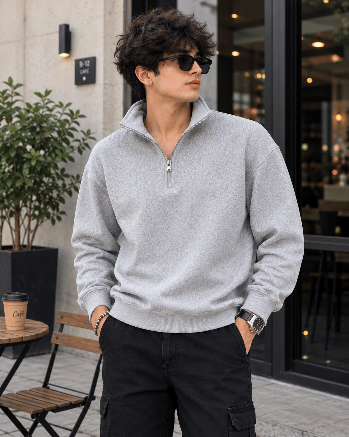 3XL Size Sweatshirts: Buy 3XL Size Sweatshirts for Men Online at