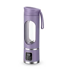 GYAN ECOM GADGETS Purple HS-860 100 Hand Blender Electric Whisker