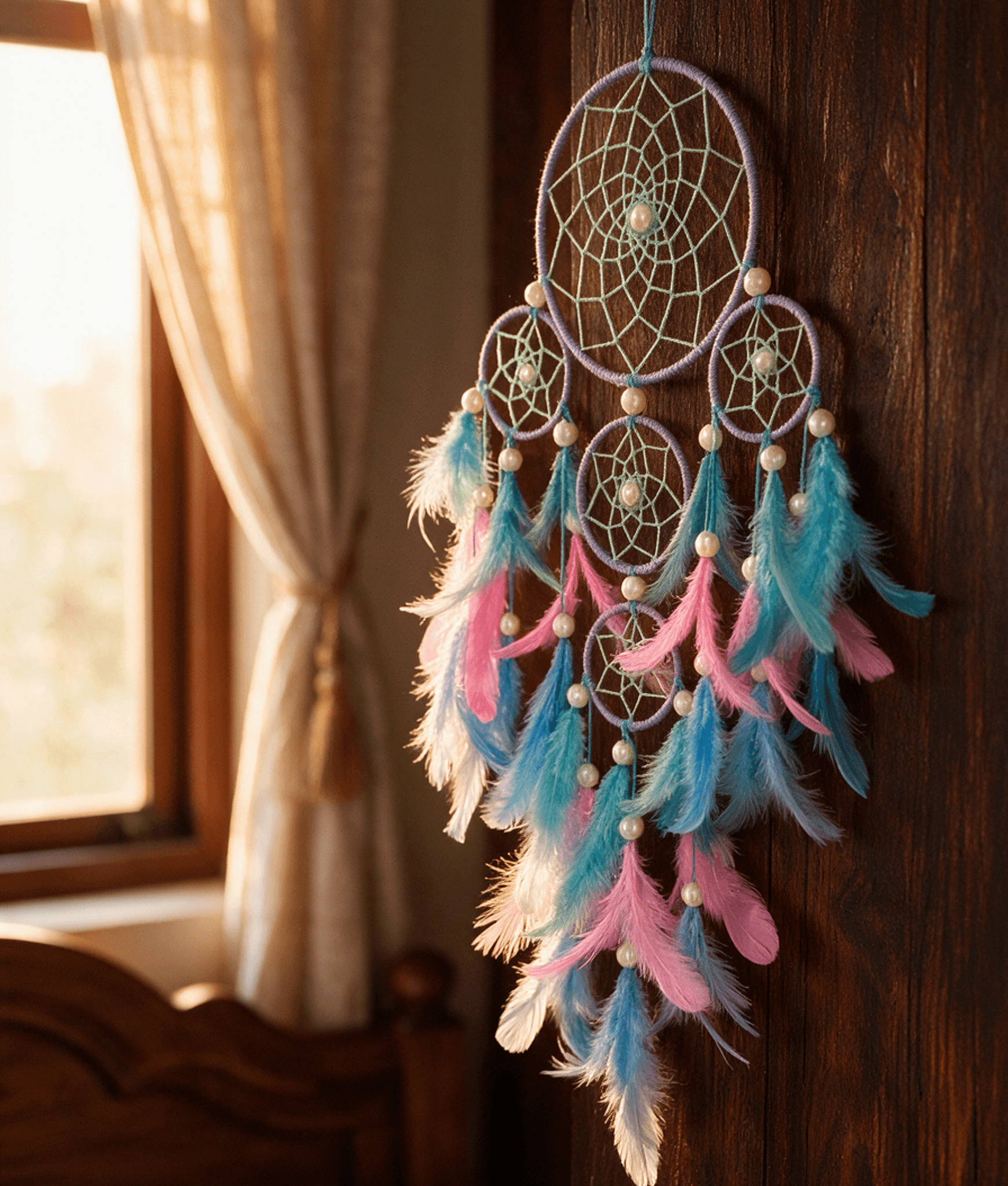 Buy Dream Catcher Online at Amazing Prices