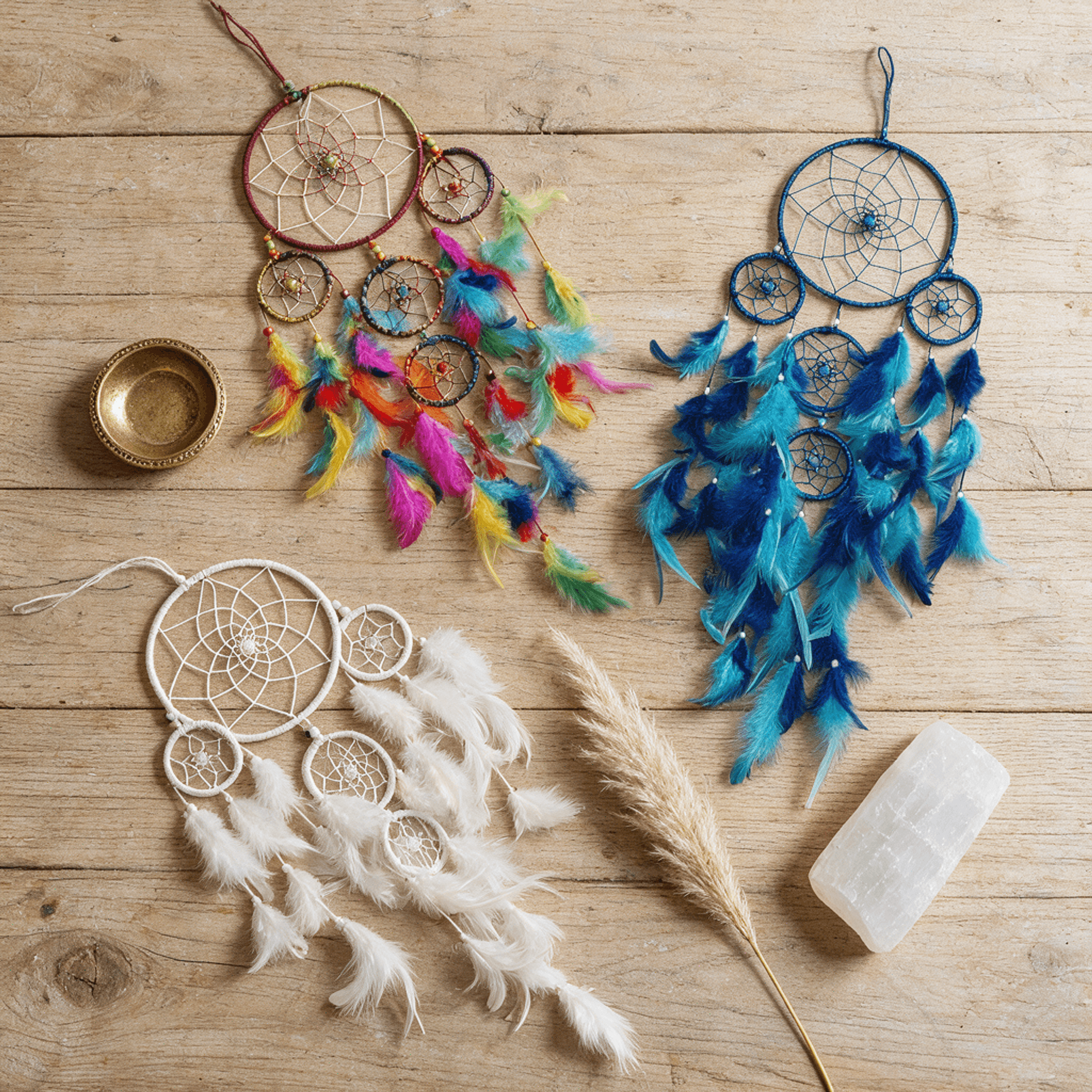 Buy Dream Catcher Online at Amazing Prices