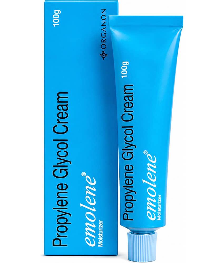 Emolene Moisturizer Combination Skin Hyaluronic Acid ( 100G gm ) - Image 1